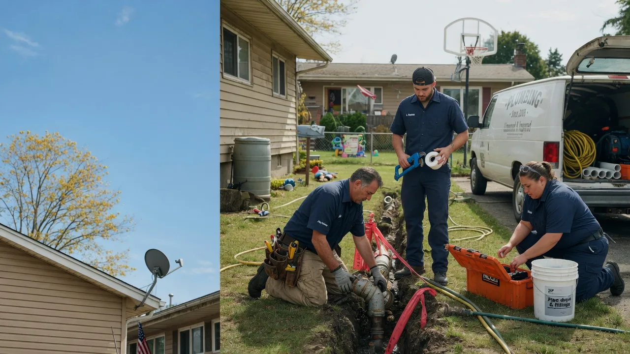 Garbage Disposal Replacement in Mill Creek, PA near me